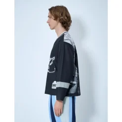 Big Picture Hockey Jersey