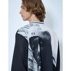 Big Picture Hockey Jersey