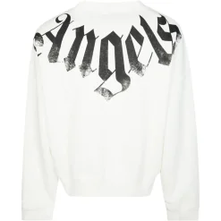 Big Neck Logo Loose Tee