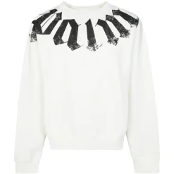 Big Neck Logo Loose Tee
