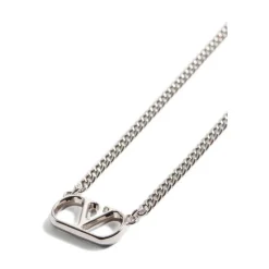 Bijoux Argento Collana Catena