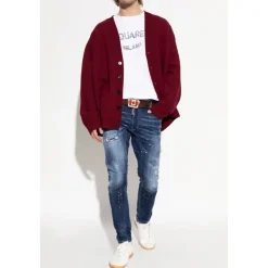 Biker jeans Ordinati
