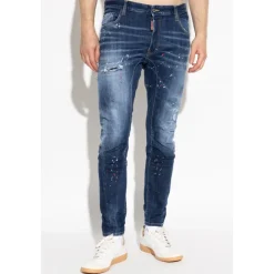 Biker jeans Ordinati