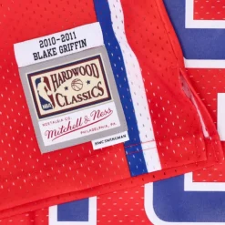 Blake Griffin NBA Swingman Jersey