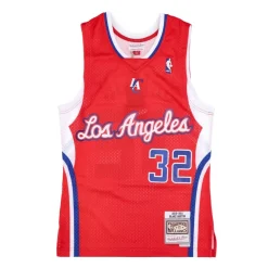 Blake Griffin NBA Swingman Jersey