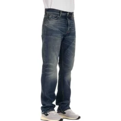 Blake Denim Jeans Regular Fit