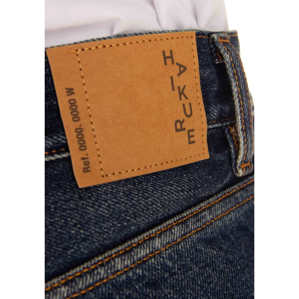 Blake Denim Jeans Regular Fit