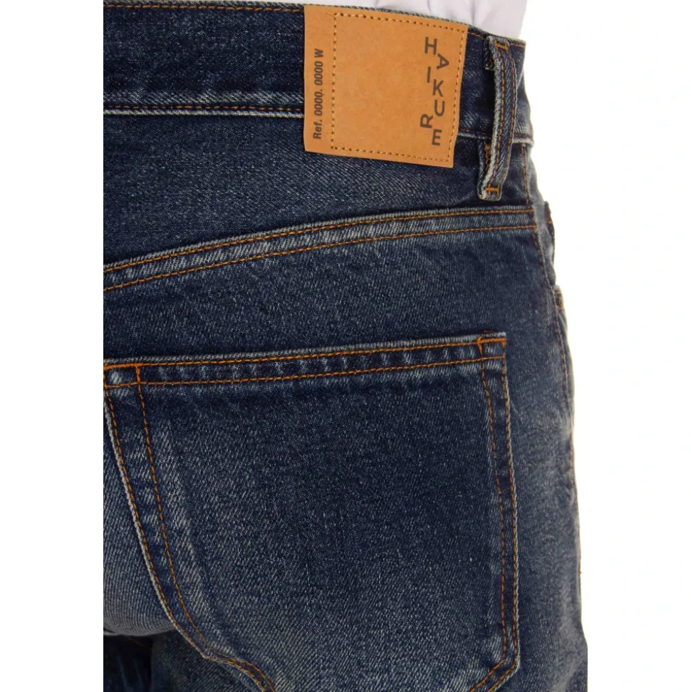 Blake Denim Jeans Regular Fit