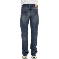 Blake Denim Jeans Regular Fit
