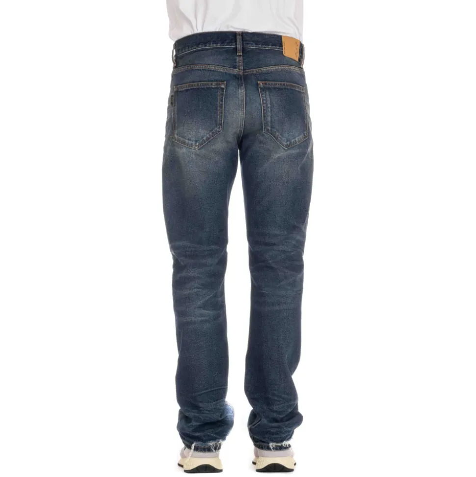 Blake Denim Jeans Regular Fit