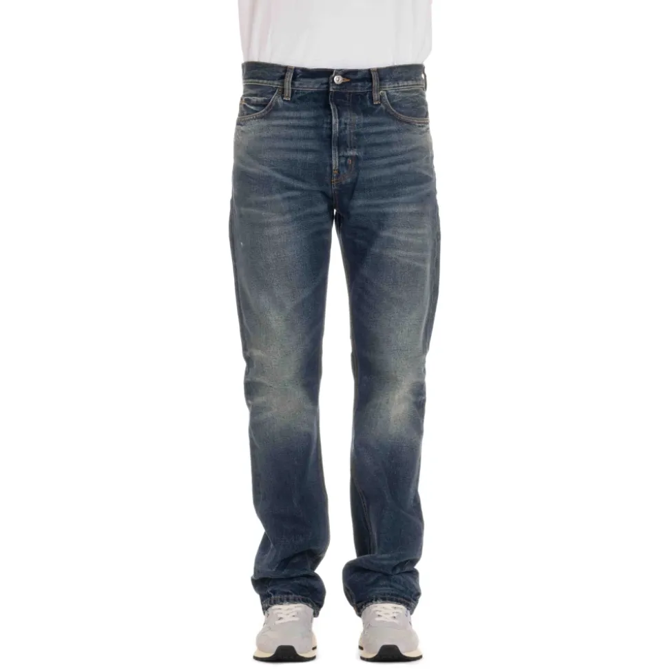 Blake Denim Jeans Regular Fit