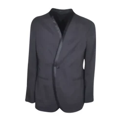 Blazer monopetto