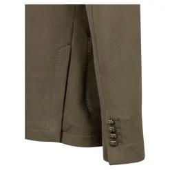 Blazer Scollo a V