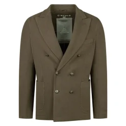 Blazer Scollo a V