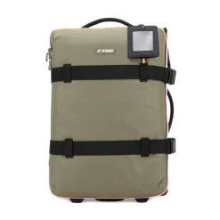 Blossac S Cabin Trolley