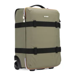 Blossac S Cabin Trolley