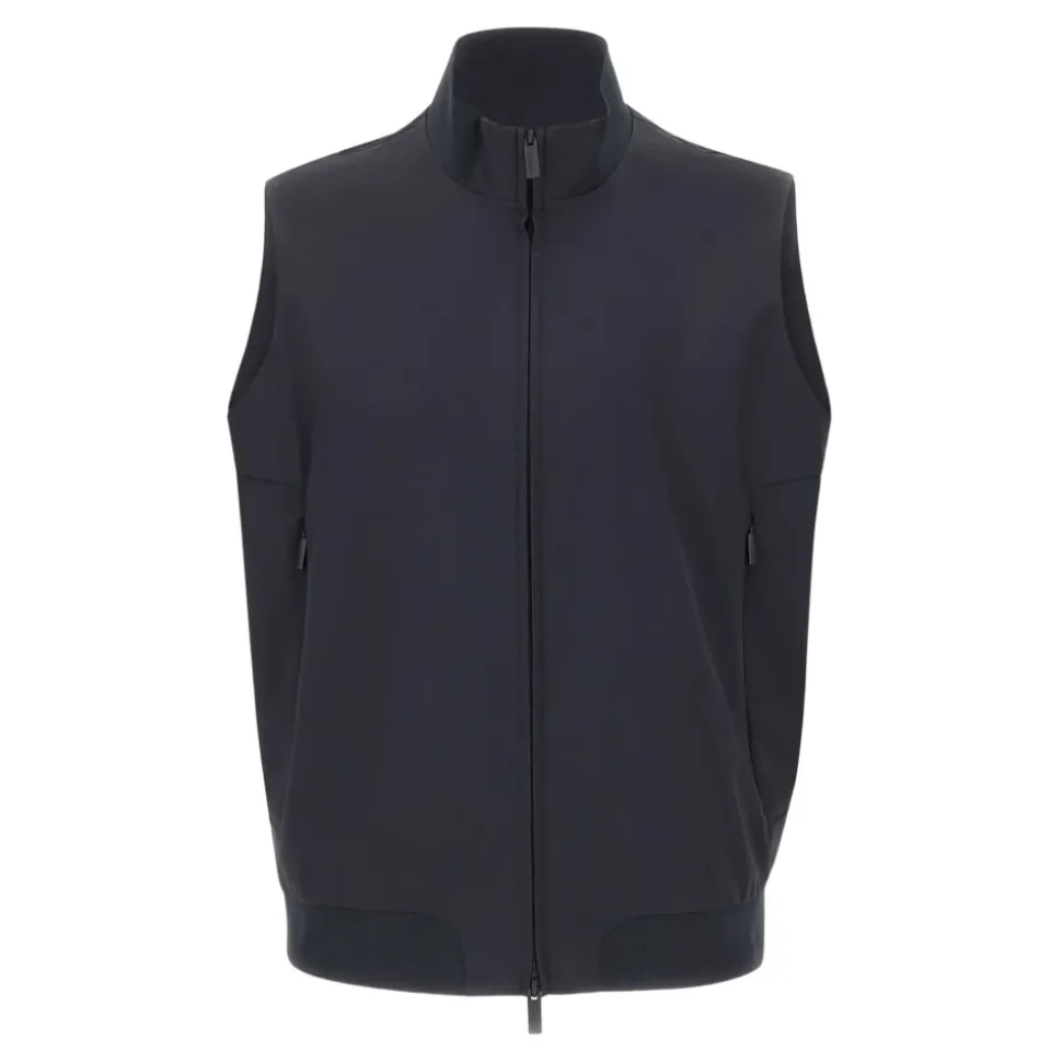 Blouson Sans Manche Montecristo
