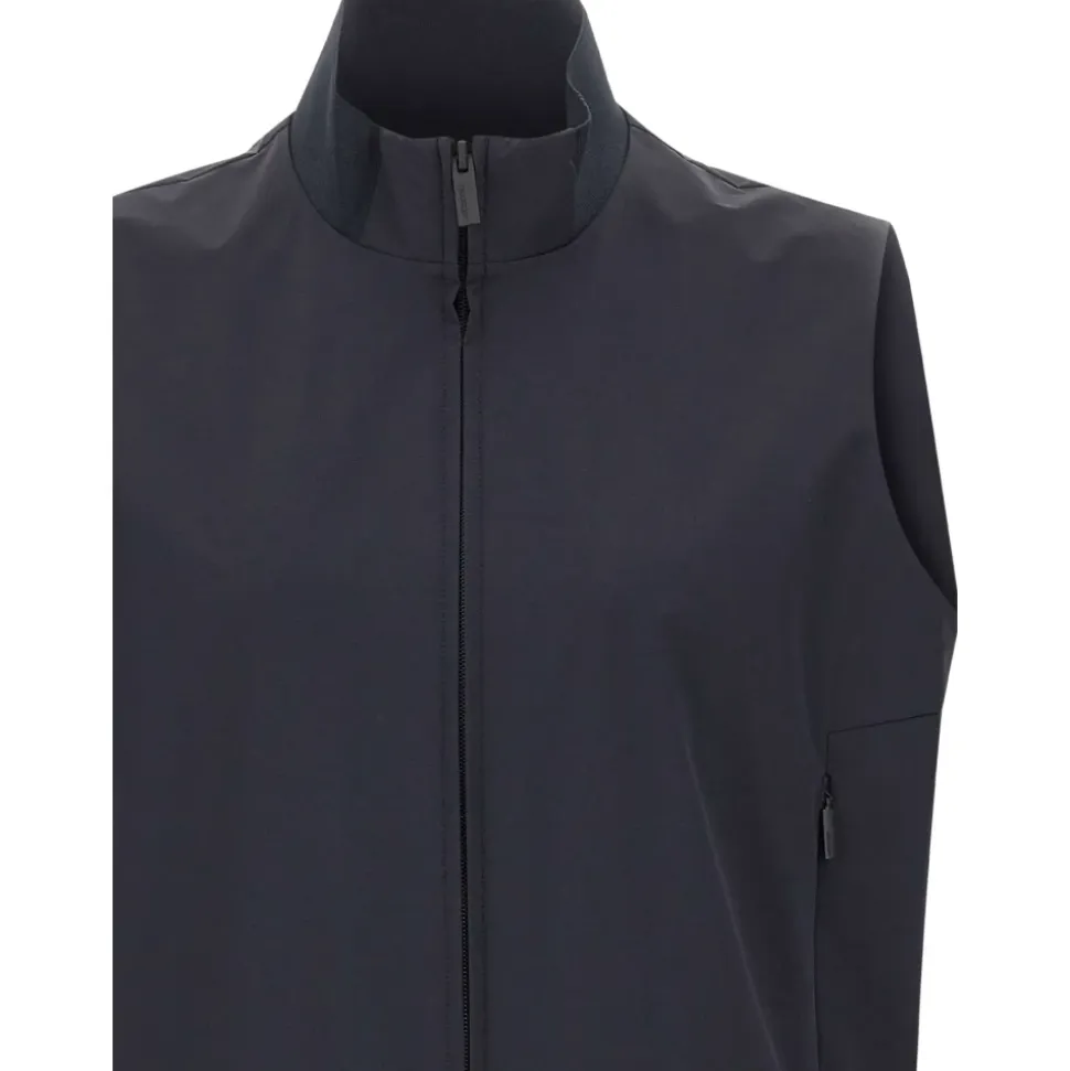 Blouson Sans Manche Montecristo