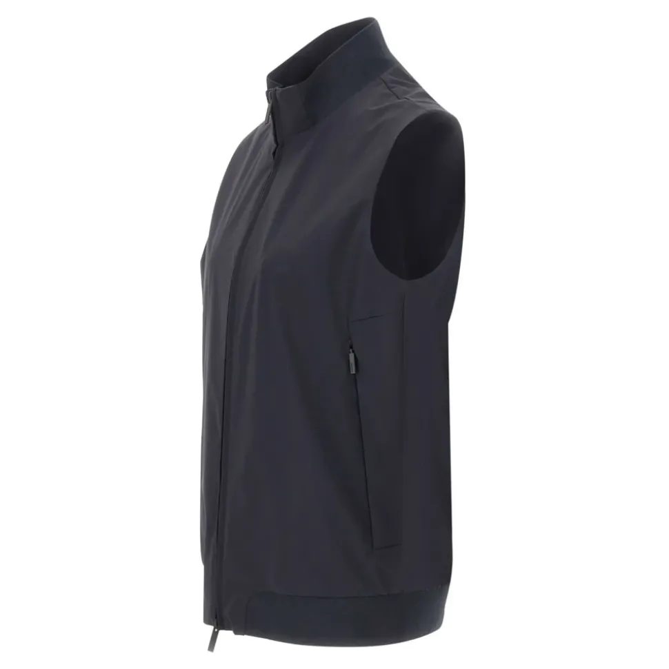 Blouson Sans Manche Montecristo
