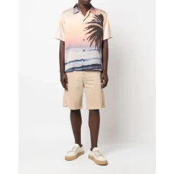 BLUE SKY INN Shirts White