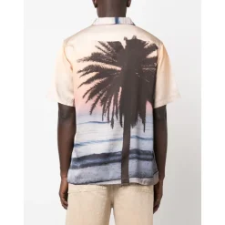 BLUE SKY INN Shirts White
