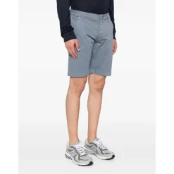 Bob Slim Bermuda Shorts