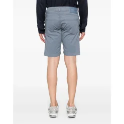 Bob Slim Bermuda Shorts