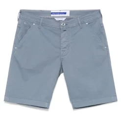 Bob Slim Bermuda Shorts