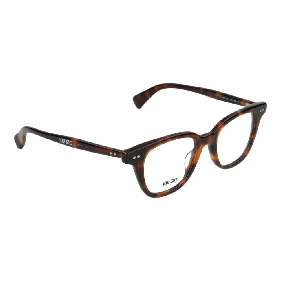 Boke Flower Optical Frame