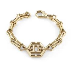 Bold Chain Bracelet