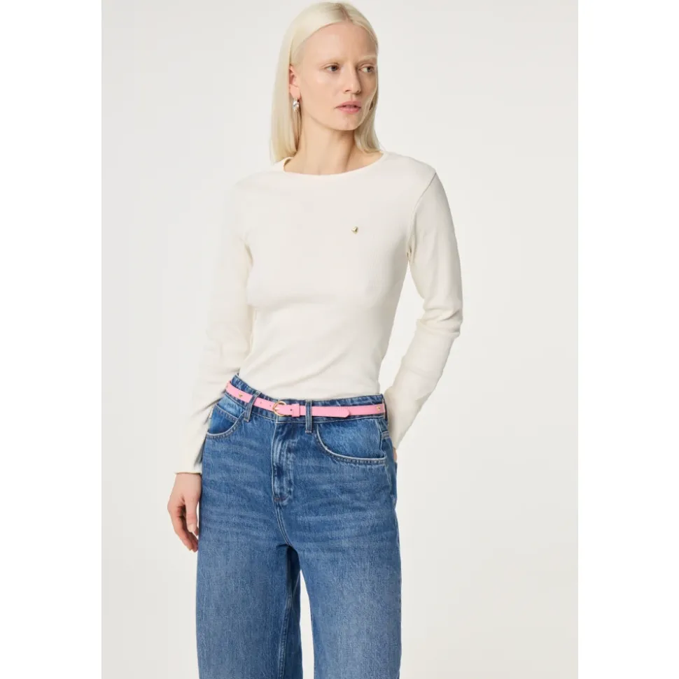 Bold Love Belt
