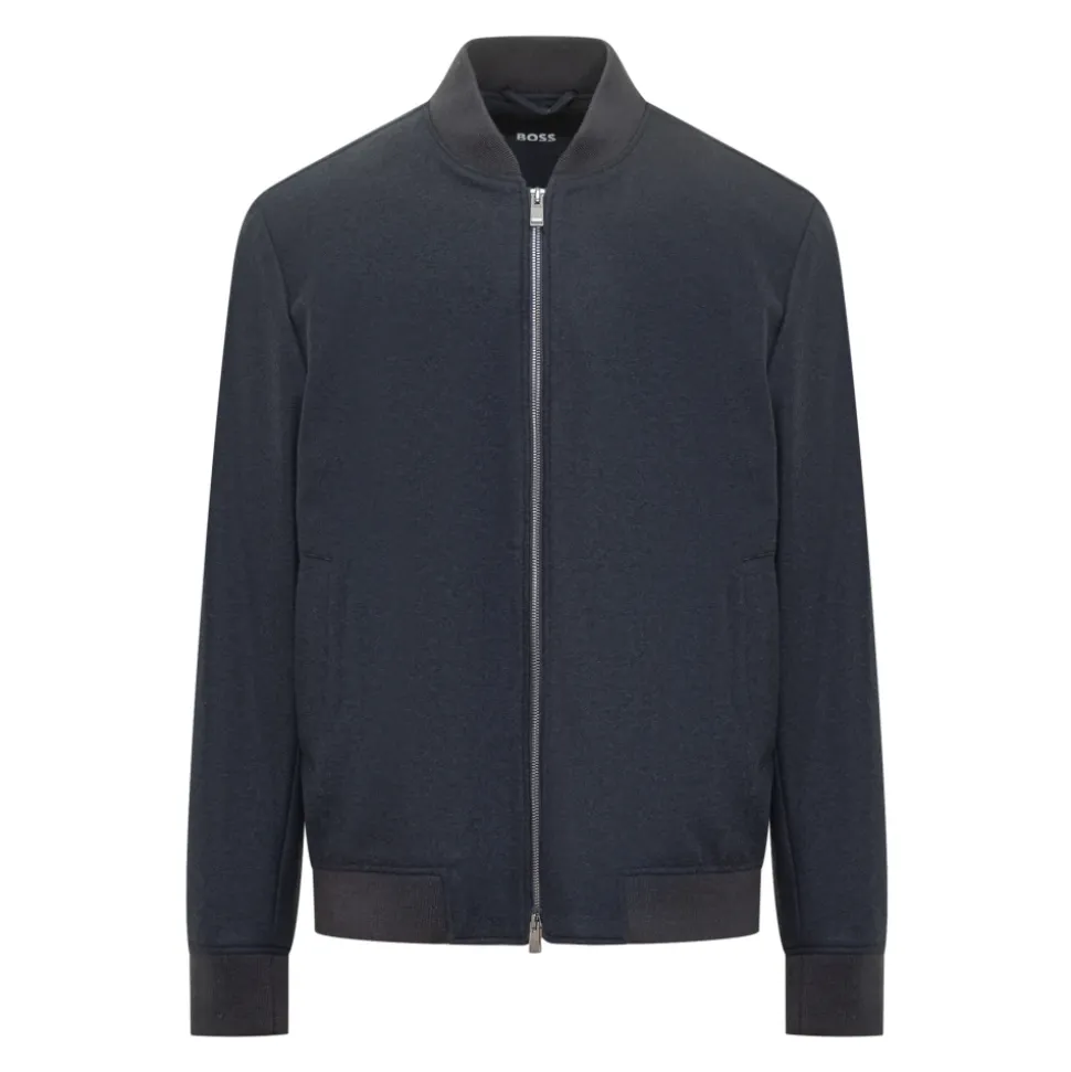 Bomber Jackets
