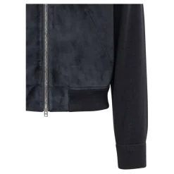 Bomber Jackets