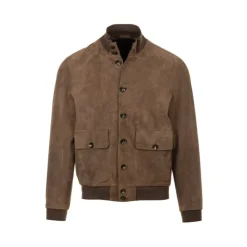 Bomber Jackets