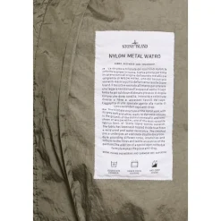 Bomber Nylon Kaki