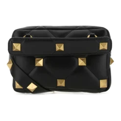 Borsa a mano Roman Stud