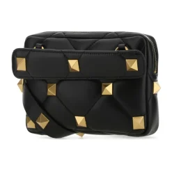 Borsa a mano Roman Stud