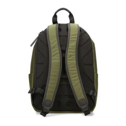 Borsa a secchiello grigia & zaino AW25