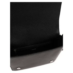 Borsa a tracolla con logo DG medio