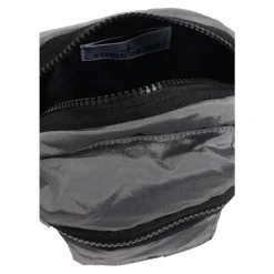 Borsa a Tracolla con Patch Logo