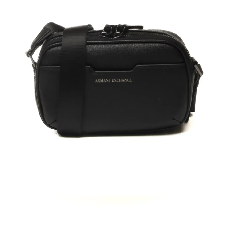 Borsa Alex Crossbody