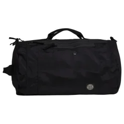 Borsa con tracolla Tre scomparti separati, chiusi con zip