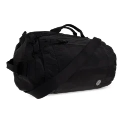 Borsa da cabina con logo applicato