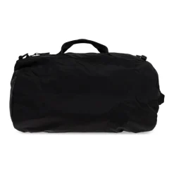 Borsa da cabina con logo applicato