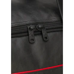 Borsa da Palestra Premium in Pelle Willy Chavarria