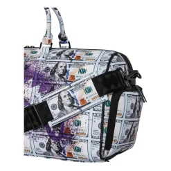 Borsa da viaggio Banknotes