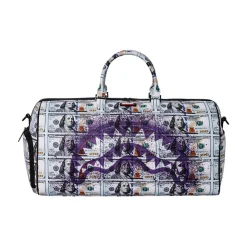 Borsa da viaggio Banknotes