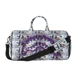 Borsa da viaggio Banknotes