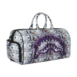 Borsa da viaggio Banknotes