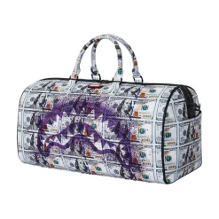 Borsa da viaggio Banknotes